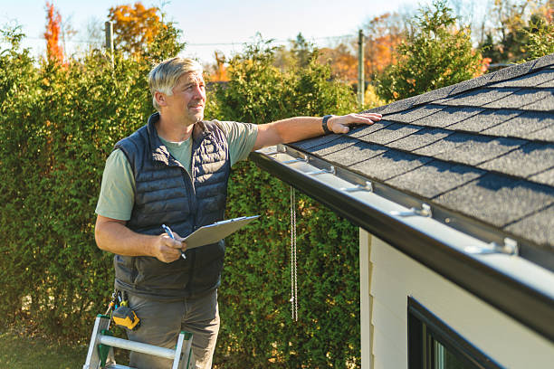 Trusted Roof Inspection service in Powellton, WV - Ben Roofing and Steel LLC