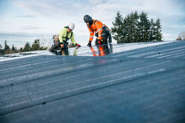 Trusted Roofing service in Powellton, WV - Ben Roofing and Steel LLC
